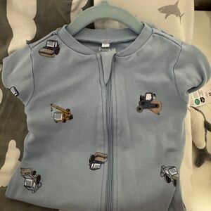 Pyjama Pekkle 12 mois